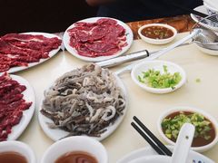 -福合埕牛肉火锅(长平国新店)