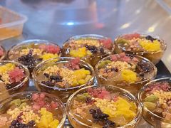 -阿串串老火锅(力盟店)