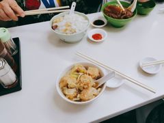 -麦文记面家(佐敦店)