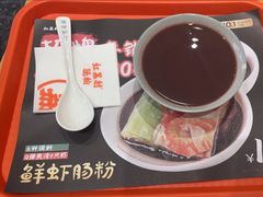 -红荔村肠粉(岗厦店)