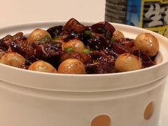 -惠丰堂饭庄·烤鸭·京味菜(翠微路店)