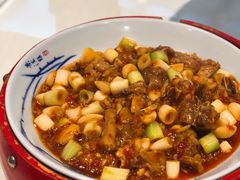 -院8里·少城记忆老川菜(宽窄巷子店)