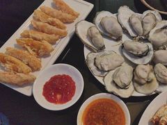 -慢鼓海鲜小馆Mangoo Bistro(交子大道店)
