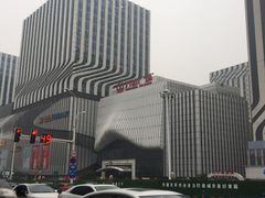 -万达广场(南京江宁店)