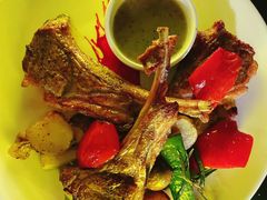 -EATALIA意塔利意式餐厅(鼓楼店)