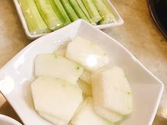-川成串·自助串串香火锅(朝阳店)