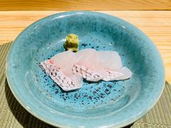 -镹·鱼料理  国产鱼使用店