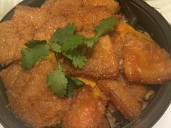 -原鄉本味 楚菜 丹江口鱼(北苑店)