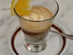 -Cafe Sacher(WIEN)