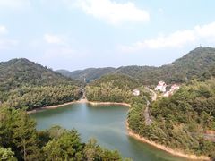 -石燕湖生态旅游景区