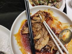 -丰收日·小海鲜·沪上家宴(顾村正大店)