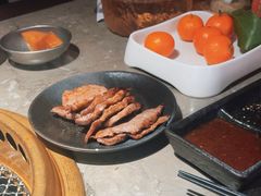 -谷牛日式烤肉(宝山U天地店)