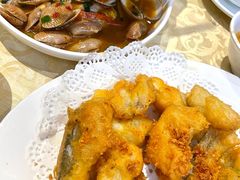 -老东风菜馆·潮汕大排档
