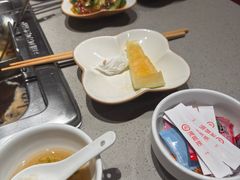 -海底捞火锅(漫乐城夜宵主题店)