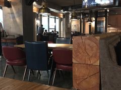 大堂-LYFATTI 莱芙缇(赣水路店)