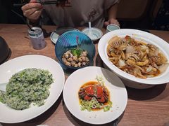 -周家二小姐的菜(西津渡店)