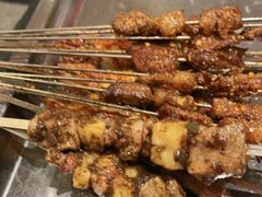 -福苗小骆驼烧烤(大唐不夜城店)
