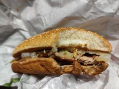 -麦当劳(天权路店)