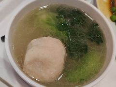 -宜家·瑞典风味餐厅(烟台路店)