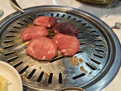 -六七八韩式烤肉·韩国料理(上杭路店)