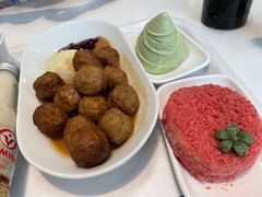 -宜家·瑞典风味餐厅(北京西红门店)