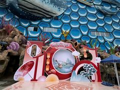 -华夏文旅西安度假区