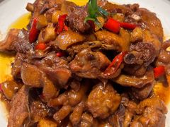 -观宴·品质赣菜(高新大道店)