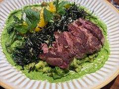 -BAKER&SPICE(祥云小镇店)