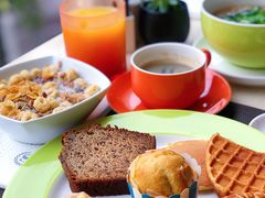 -广州粤海喜来登酒店