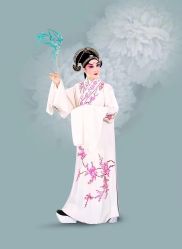 -梨园天地京剧摄影(玲珑天地店)