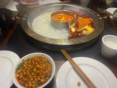 -巴邑火锅(江北万达店)