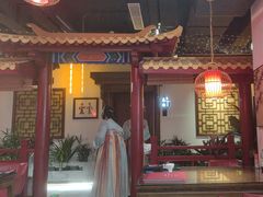 -秦月轩·陕西家乡菜(阜成路·五棵松店)