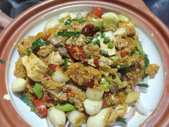 -澎湖湾农家菜(八一路楚天府店)