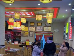 -阿婆情腊排骨火锅(金虹路店)