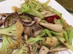 -德烨酒家