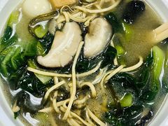 -清真·穆萨砂锅(大皮院店)