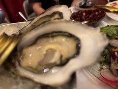 -Osteria Garden 生蚝花园餐厅(原进贤路店)