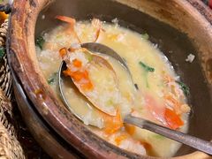-金穗园·砂锅粥.醉鸡煲火锅(长寿路店)