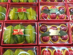 -鲜力达果品批发直销(青山店)