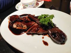 老头儿卤鸭-老头儿油爆虾·知味杭州(爱琴海购物中心)