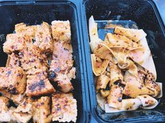 -姐弟俩土豆粉(四海唐人街店)