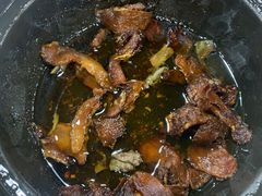 -斯丹姜母鸭·古法干香(涂门街总店)