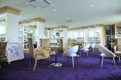 -金庭庄园酒店彩虹厅