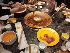 -老码头火锅(骡马市店)