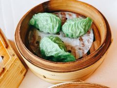 -正佳广场万豪酒店-粤菜餐厅·点心·海鲜·聚餐