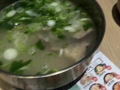 -梨花牛肉汤饭(仁恒伊势丹店)