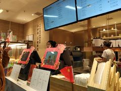 -奈雪的茶(深圳北站店)