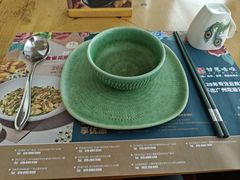 -甘思咪哚·云南艺术餐厅(天河广百店)