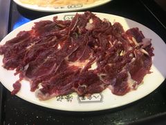 -八合里潮汕鲜牛肉火锅(深圳海岸城店)