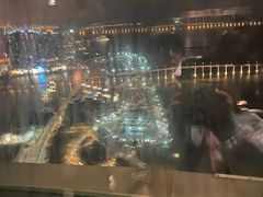 -澳门旅游塔360°旋转餐厅(南湾湖广场店)